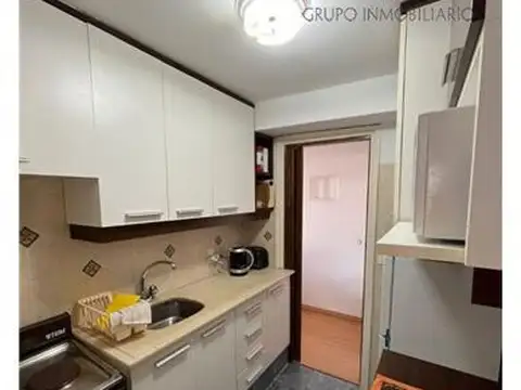 Departamento 4 ambientes con 3 baños
