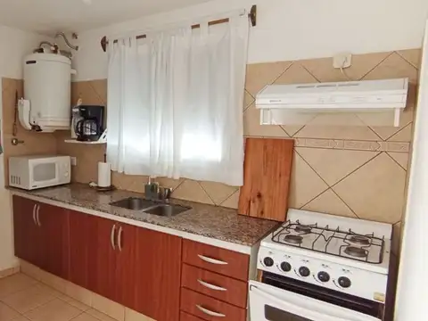 Casa en Venta en Monte Hermoso, USD 350.000