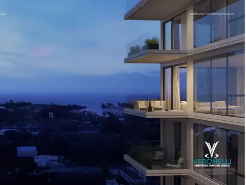Departamento en Venta de 2 dormitorios