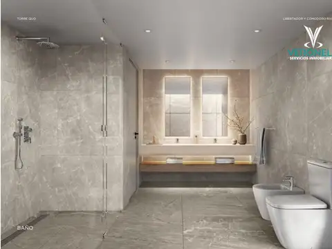 Departamento en Venta – 2 Ambientes en Núñez