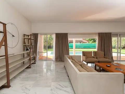 Casa en Venta en Lomas de San Isidro, San Isidro