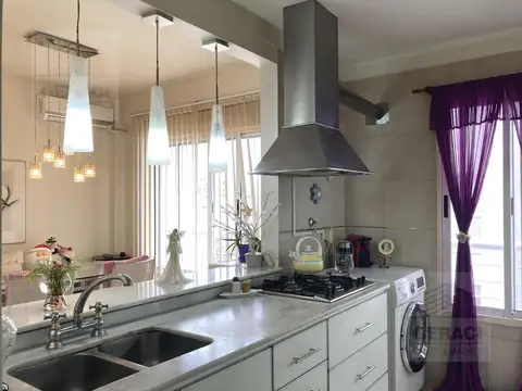 Departamento en Venta 10 años