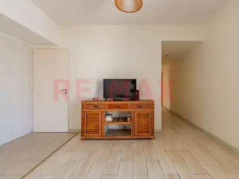 ALQUILER– Depto 2 Amb con Balcón - Palermo