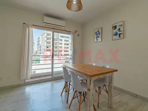 Departamento en Alquiler de 1 dormitorio
