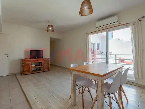 Departamento en Alquiler 14 años