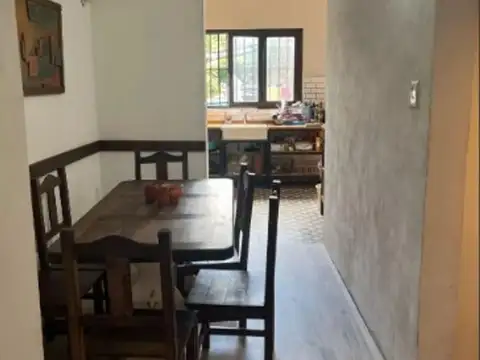 Casa en Venta en Villa Maipu, USD 105.000