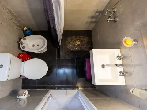 VENTA DUPLEX 3AMB COCHERA RAMOS MEJIA APTO CREDITO