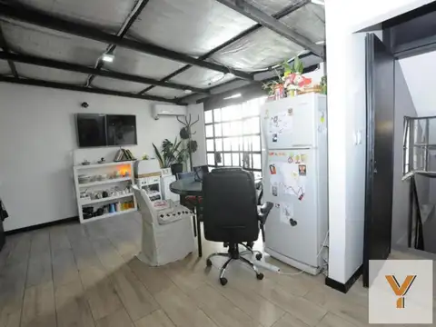 Departamento en Venta en Villa General Mitre, USD 240.000