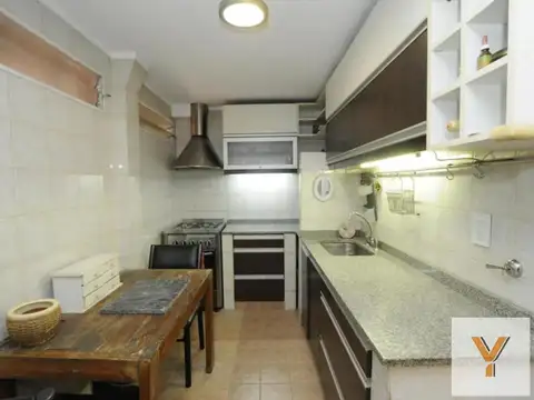 Departamento en Venta Apto profesional