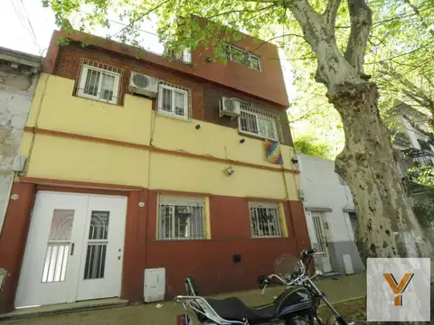 Departamento en Venta en Villa General Mitre, CABA