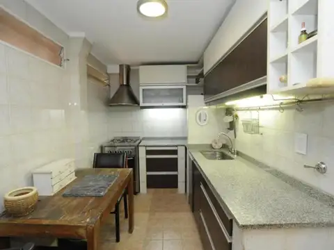 Departamento en Venta Apto profesional