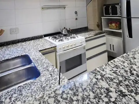 Depto Tipo Casa en Venta 20 años
