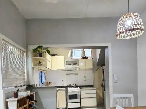 Depto Tipo Casa en Venta de 3 dormitorios