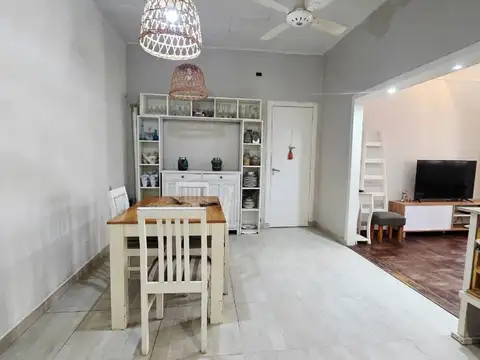 Depto Tipo Casa en Venta en Ramos Mejía, USD 90.000