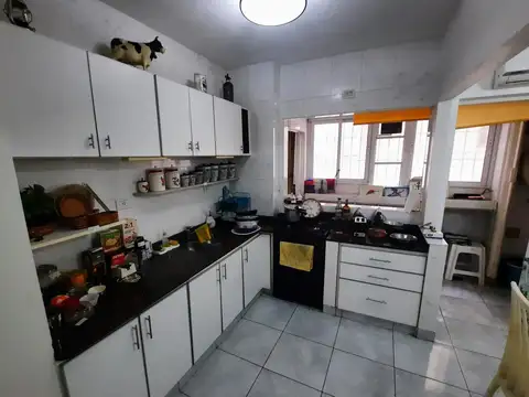 Departamento en Venta en Botánico, USD 220.000