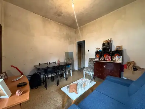 Depto Tipo Casa en Venta con 1 cocheras