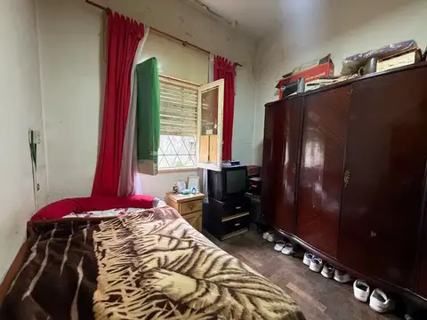 Depto Tipo Casa 4 ambientes con 1 baño