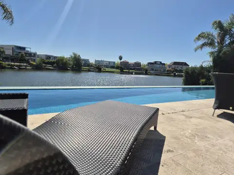 Cabos del Lago