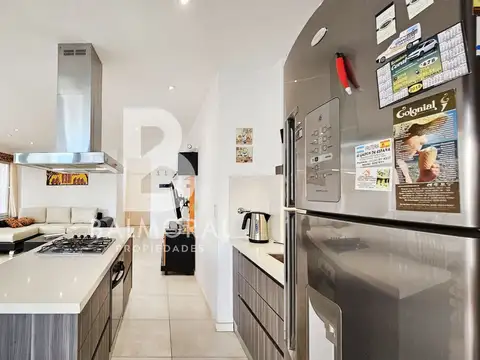 Departamento en Alquiler Temporal al Este