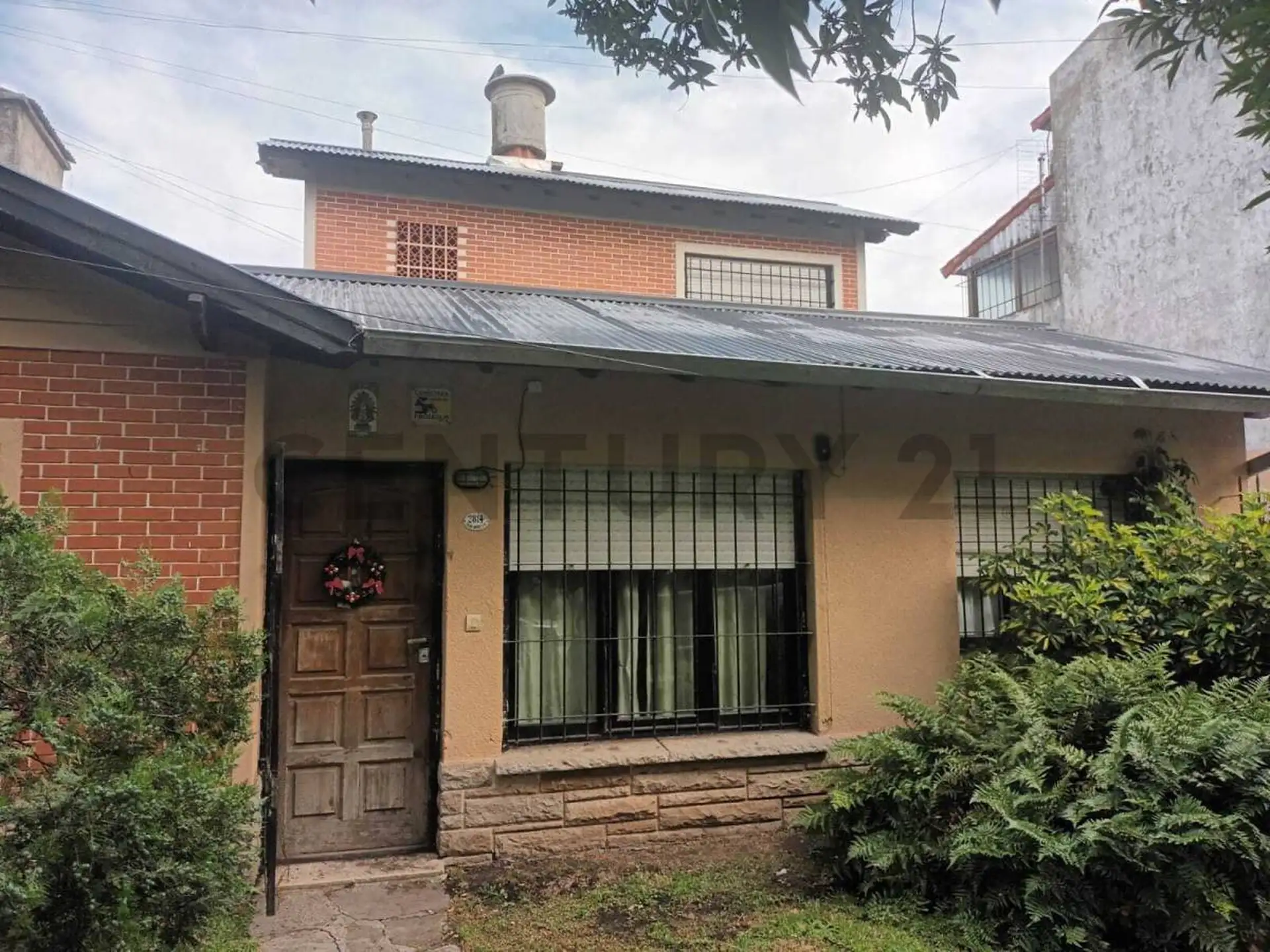 Venta Ph 4 ambientes en Punta Mogotes (a reciclar)