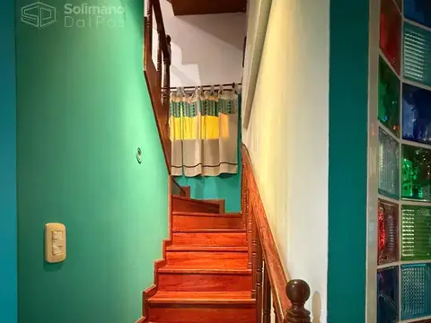Casa en Venta al Sudoeste