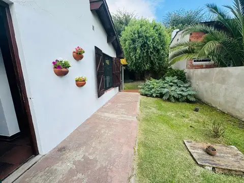 Casa en Alquiler 16 años