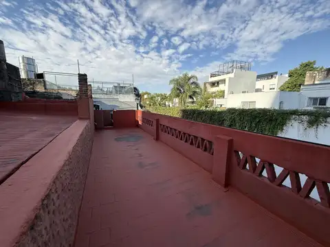 Depto Tipo Casa en Venta de 2 dormitorios