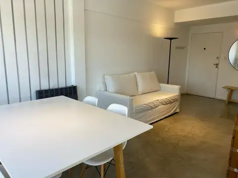 Departamento en Alquiler Temporal en Palermo, USD 1.520
