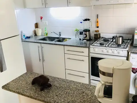 Departamento en Venta en Martinez, USD 135.000