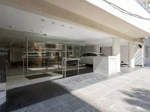 Departamento en Alquiler en Recoleta, USD 350