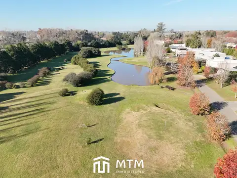 Casa Venta en Los Alamos Club de Campo.