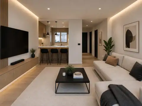 Venta Caballito 3 amb Piso 13º - 1 Suite Bcón terraza - Financiado Post Posesión!