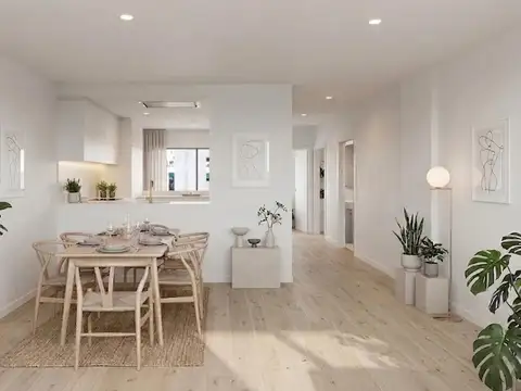 Departamento en Venta 1 año