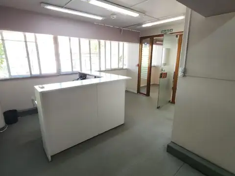 OFICINA EN AV. ESPAÑA DE CIUDAD