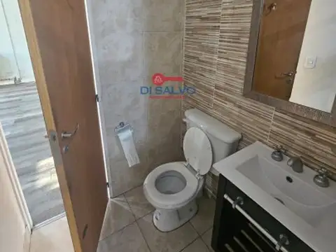 Villa del lago