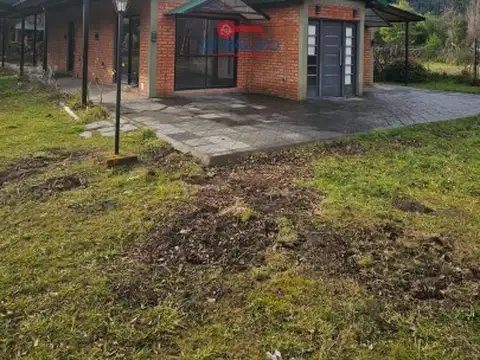 Casa en Venta – Villa del Lago