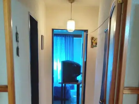 Depto 4 amb a la calle