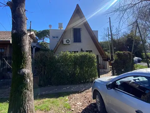 Casa Chalet  en Alquiler en El Talar, Tigre, G.B.A. Zona Norte