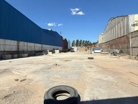 Terreno en Venta de 2500,0 m2