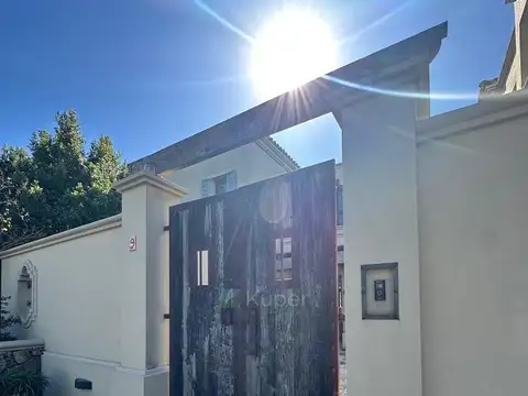 Casa en Venta 12 años