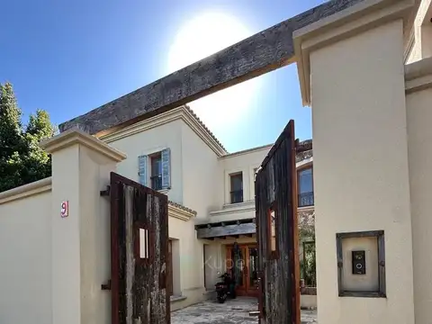 Casa en Venta en Nordelta El Golf, USD 1.280.000