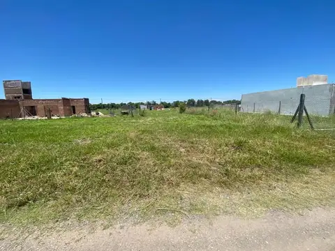 Terreno en Venta de 303,0 m2