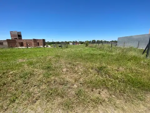 Terreno en Venta de 303,0 m2