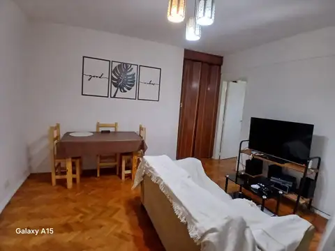 Departamento en Venta en Palermo Viejo, USD 67.000