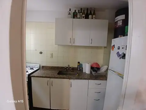 Departamento en Venta Apto profesional