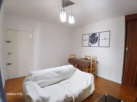 Billinghurst  al 1200, Barrio Norte, CABA