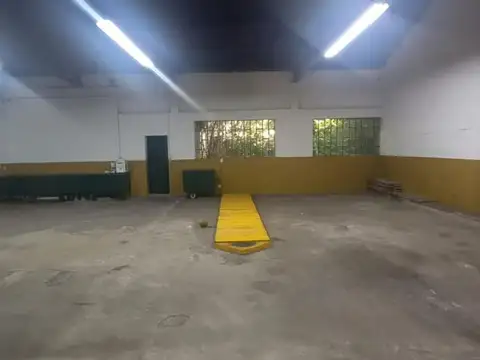 Galpon en Venta en Belen de Escobar, USD 549.000