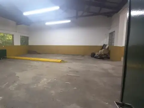 Galpon en Venta, FOT 2,5