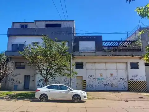 Galpon en Venta en Belen De Escobar, USD 685.000