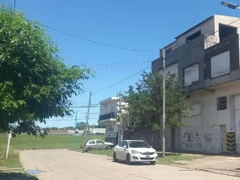 Galpon en Venta, FOT 2,5